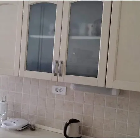 Snow White Apartment Omis Exterior photo